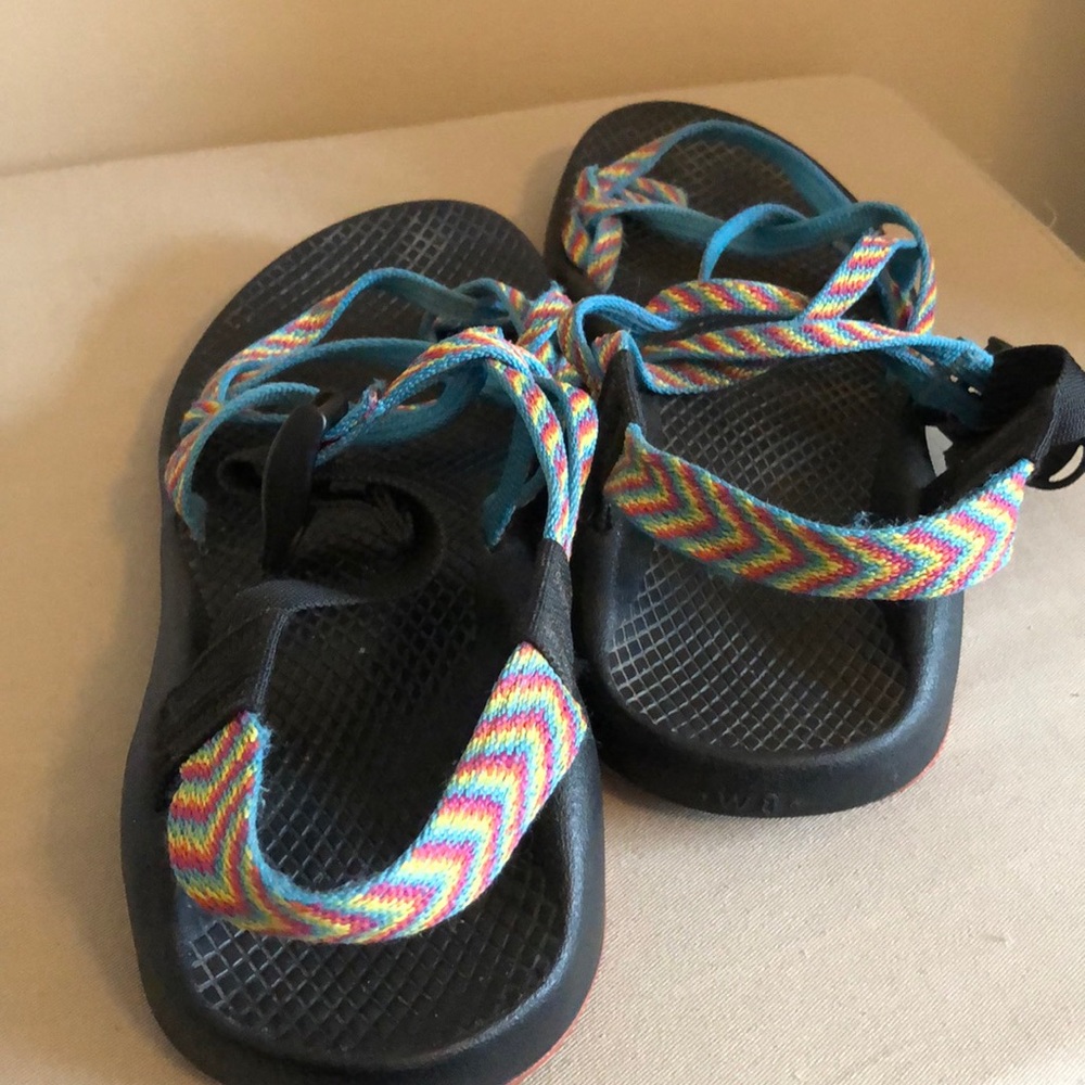 Chacos